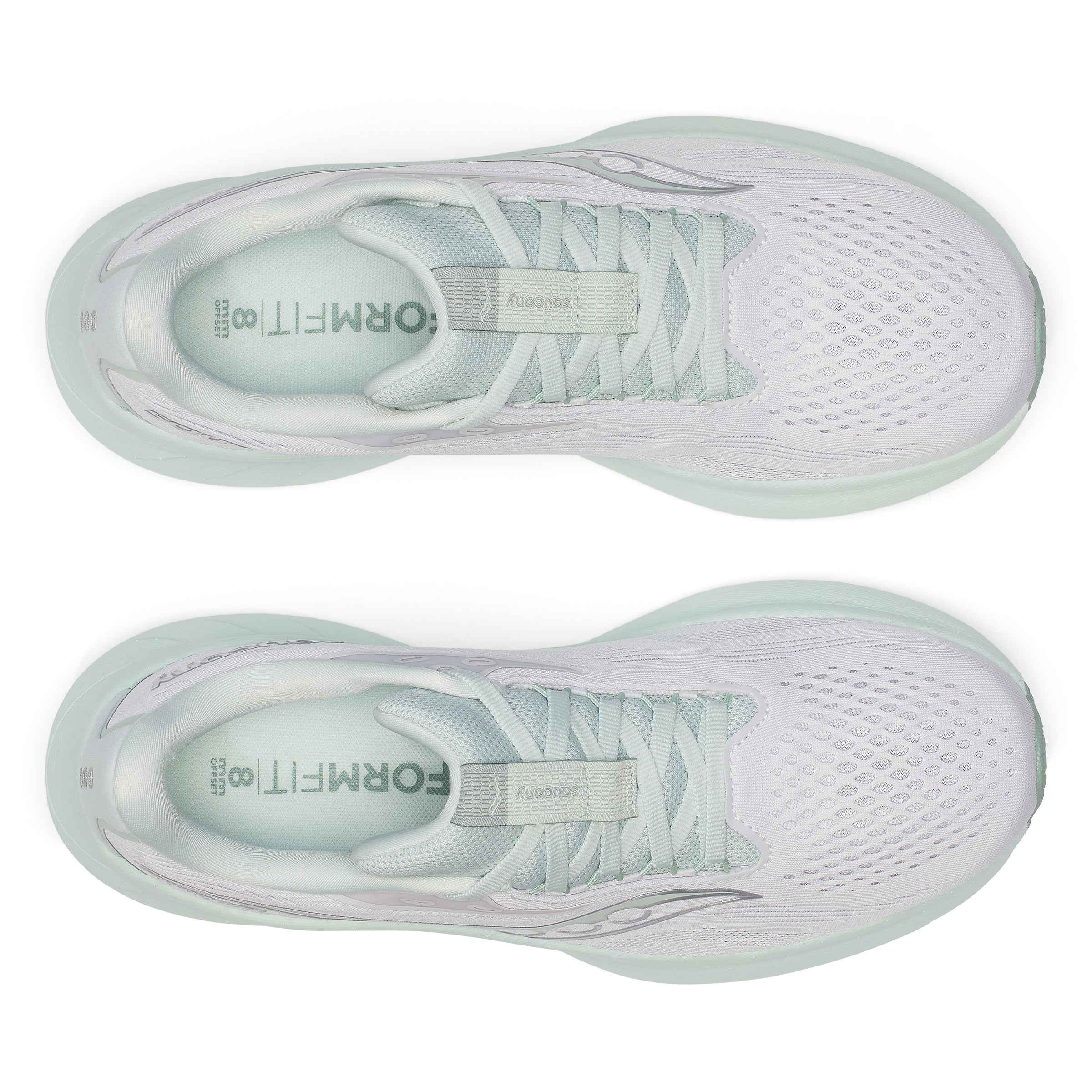 Saucony Frauenfahrt 18