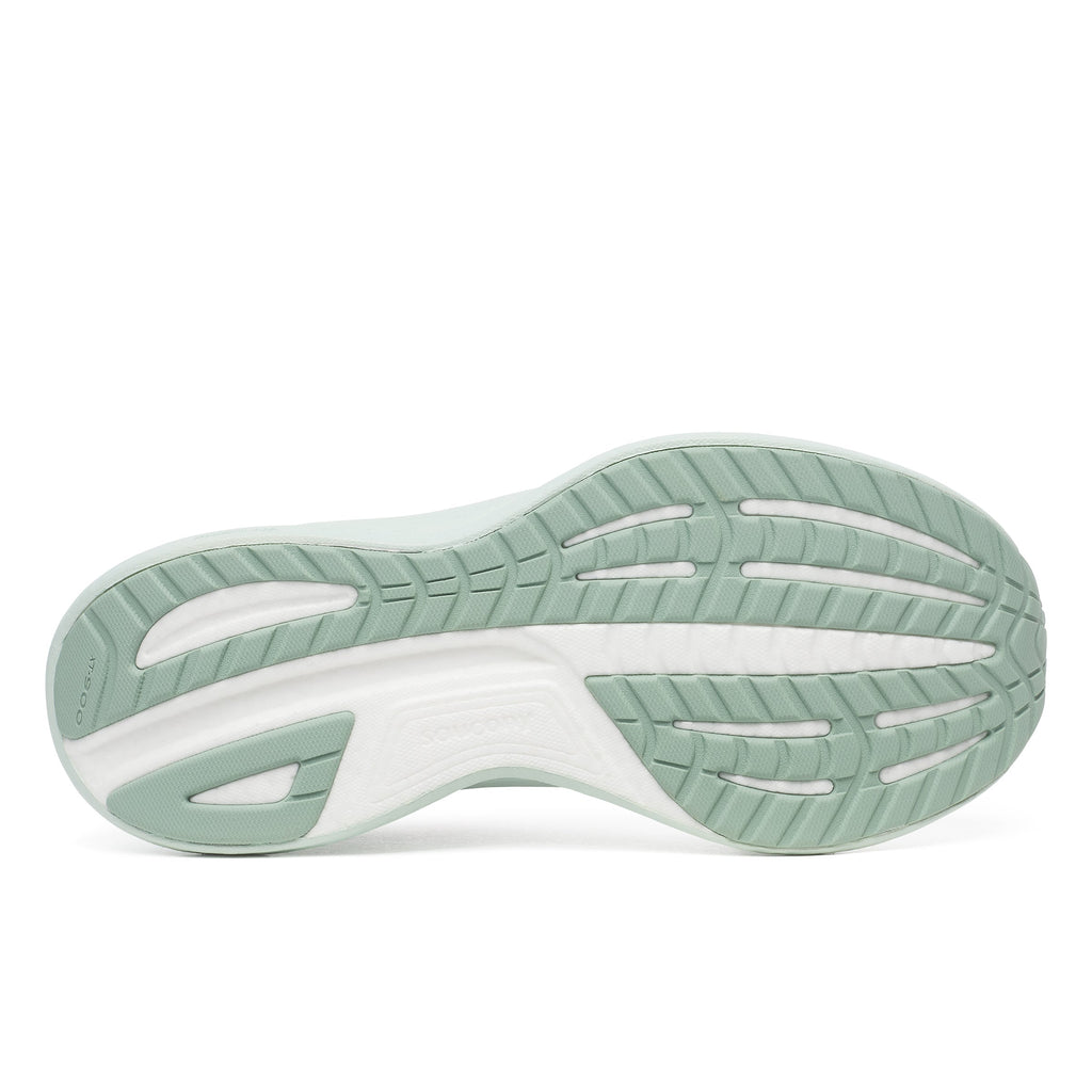 Saucony Frauenfahrt 18