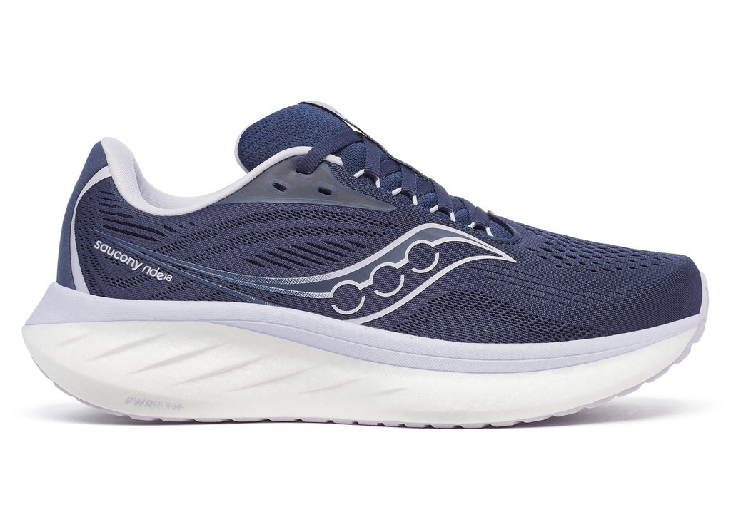 Saucony Frauenfahrt 18