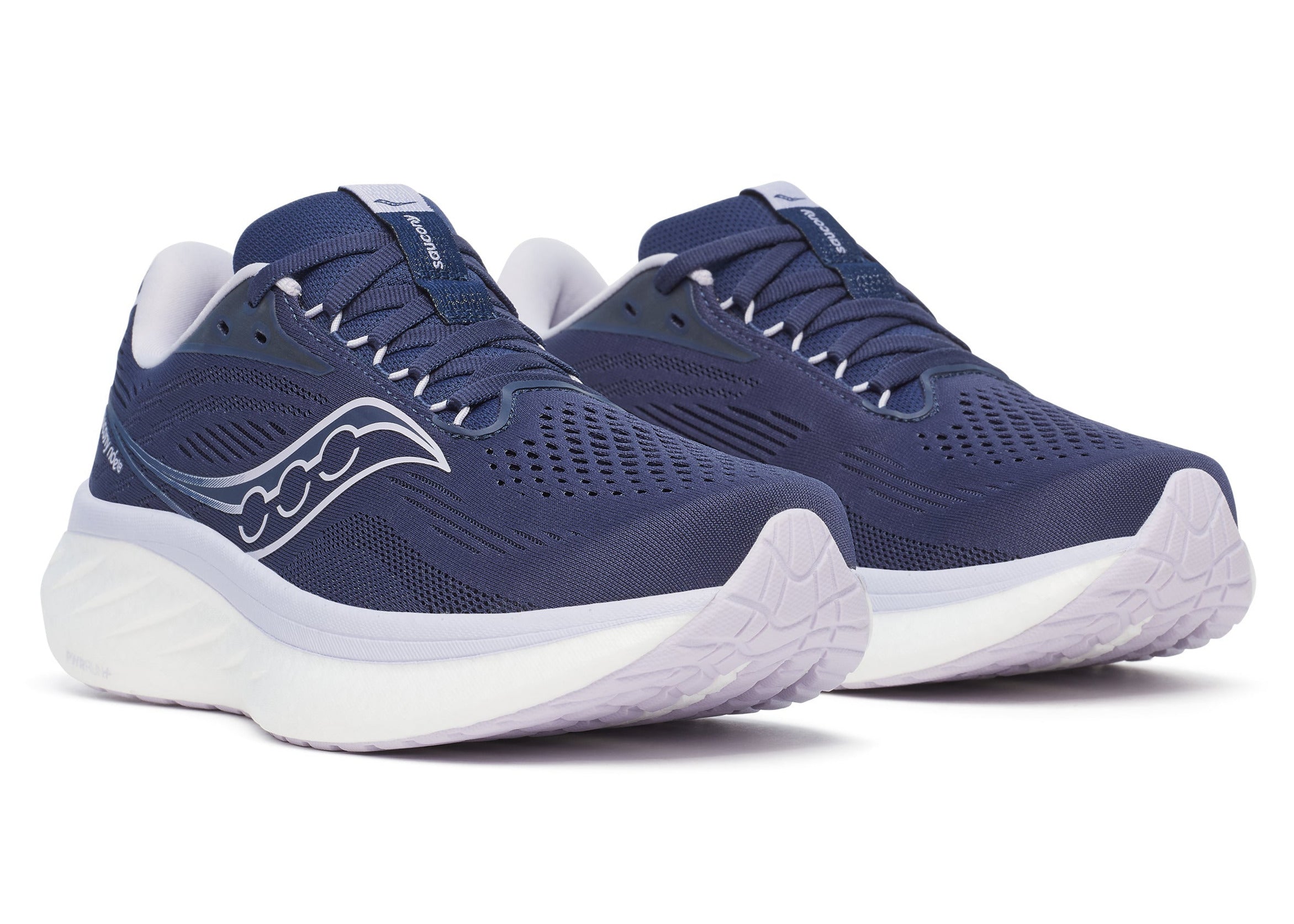 Saucony Frauenfahrt 18