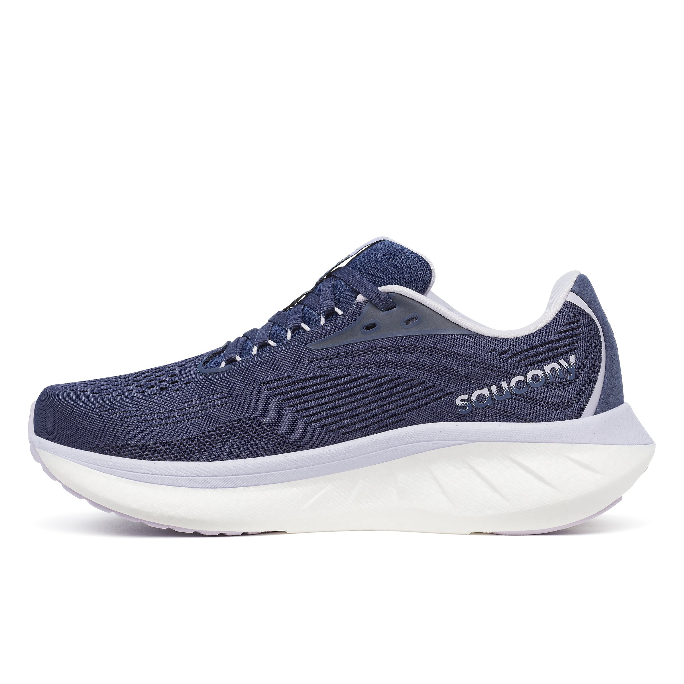 Saucony Frauenfahrt 18