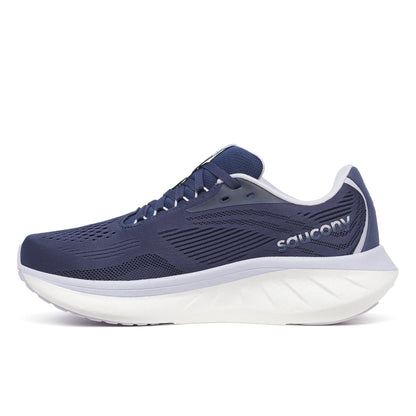 Saucony Frauenfahrt 18