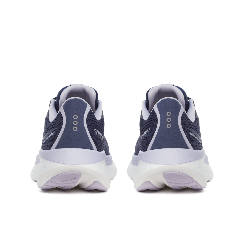 Saucony Frauenfahrt 18