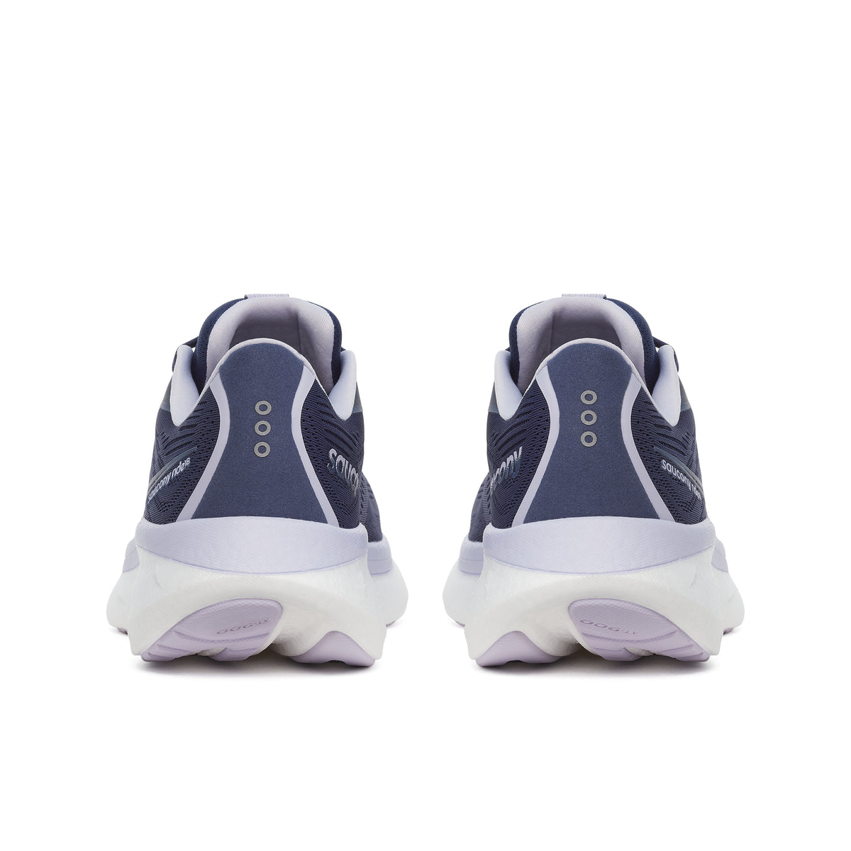 Saucony Frauenfahrt 18