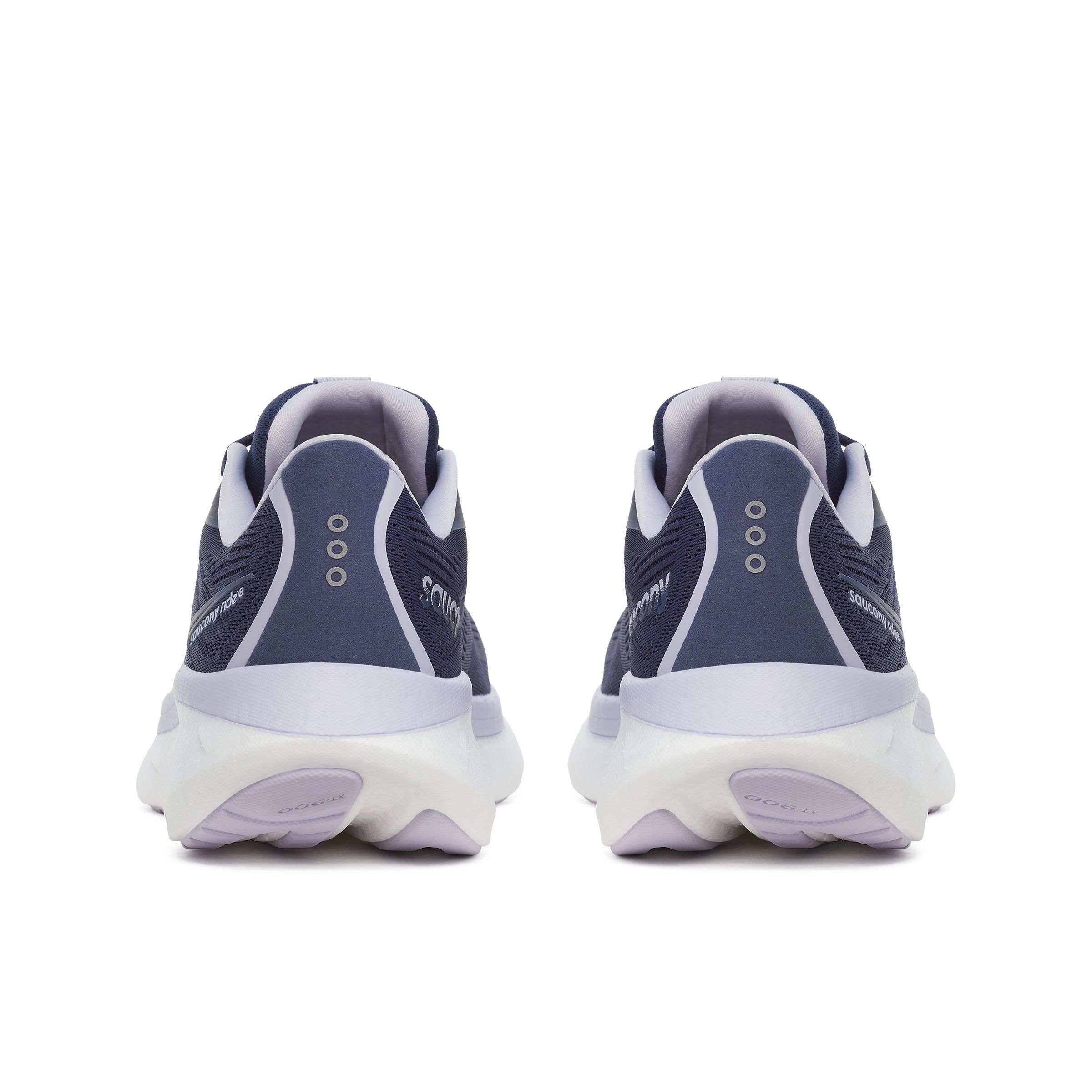 Saucony Frauenfahrt 18