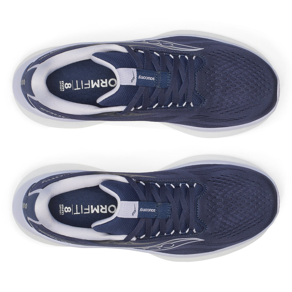 Saucony Frauenfahrt 18