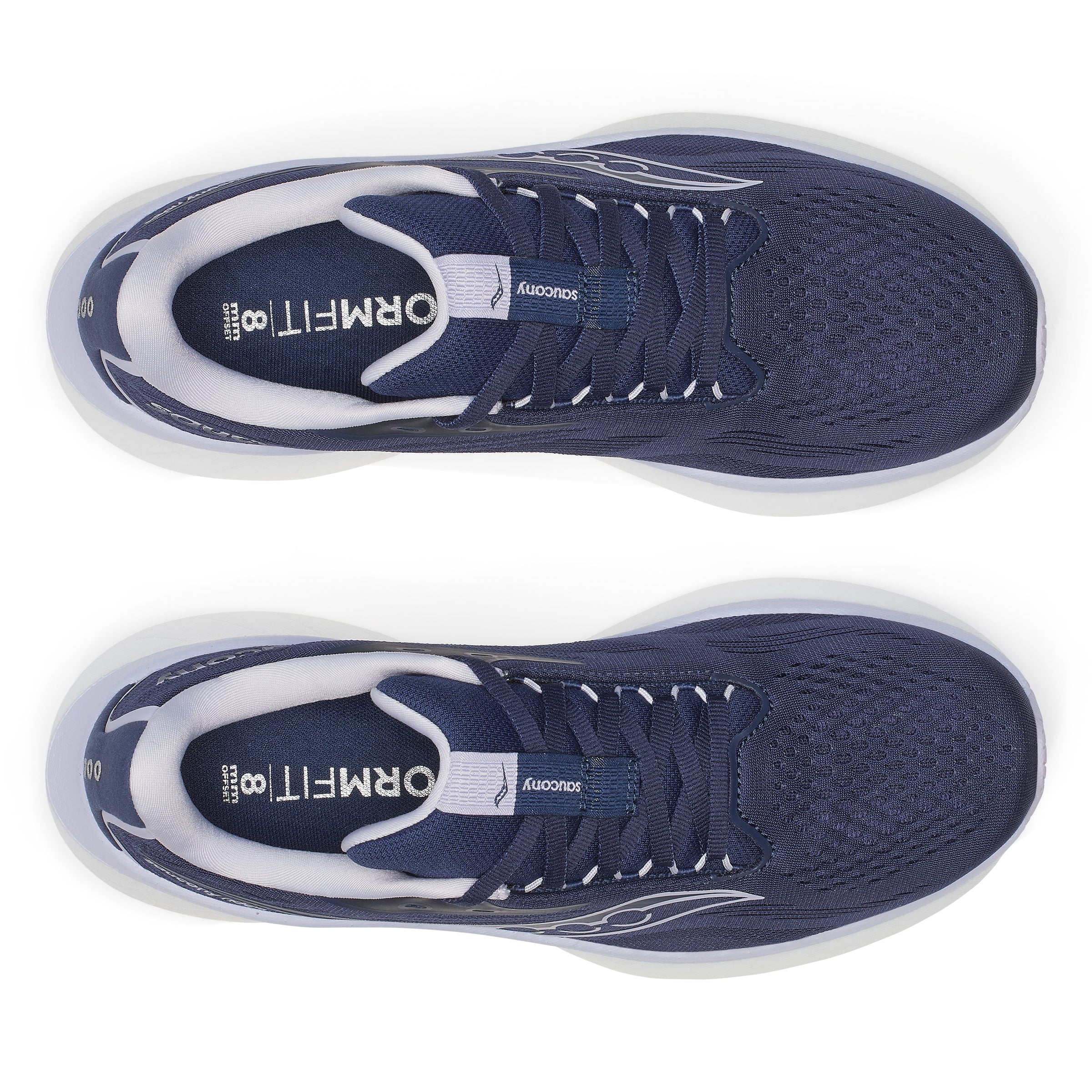 Saucony Frauenfahrt 18