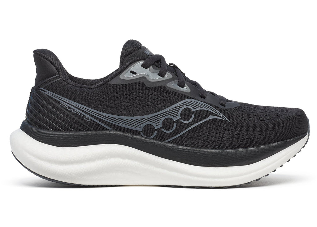 Saucony Frauen Triumph 23