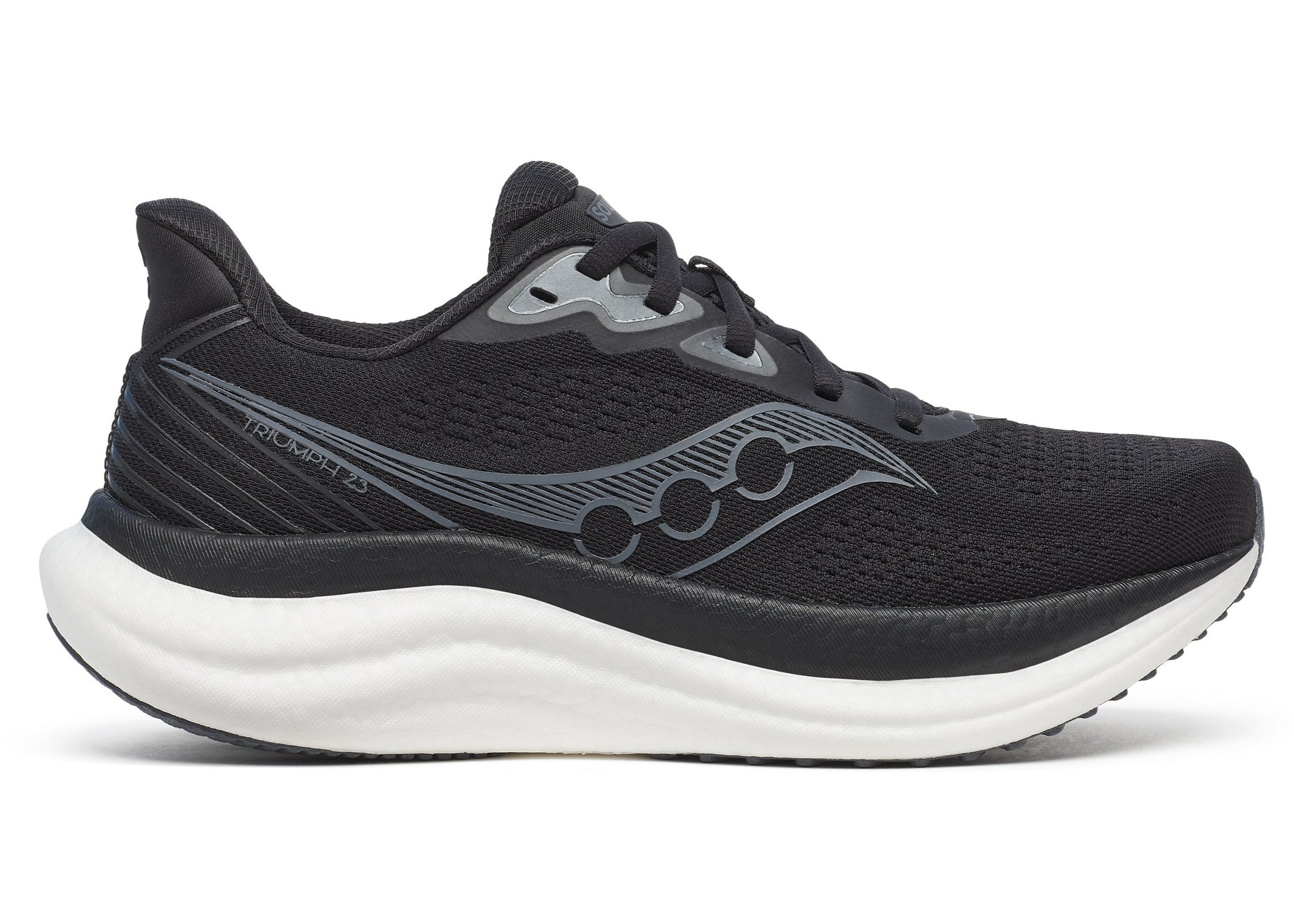 Saucony Frauen Triumph 23