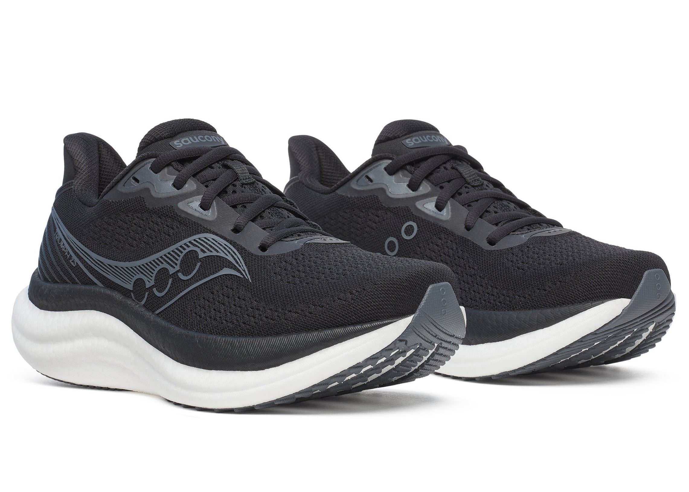 Saucony Frauen Triumph 23