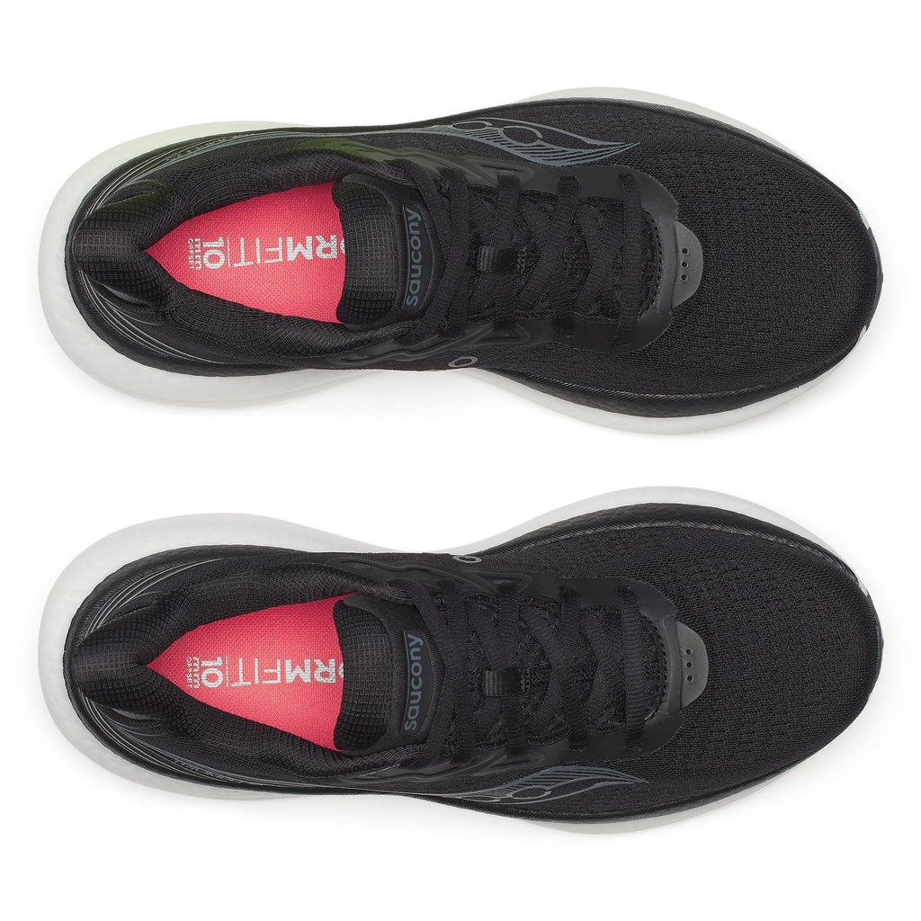 Saucony Frauen Triumph 23