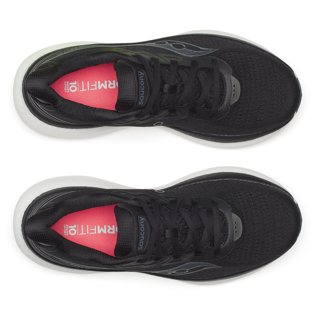 Saucony Frauen Triumph 23