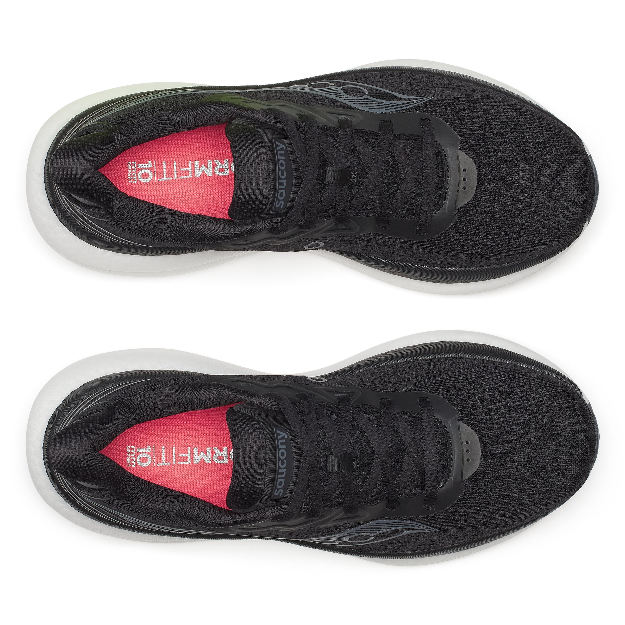 Saucony Frauen Triumph 23