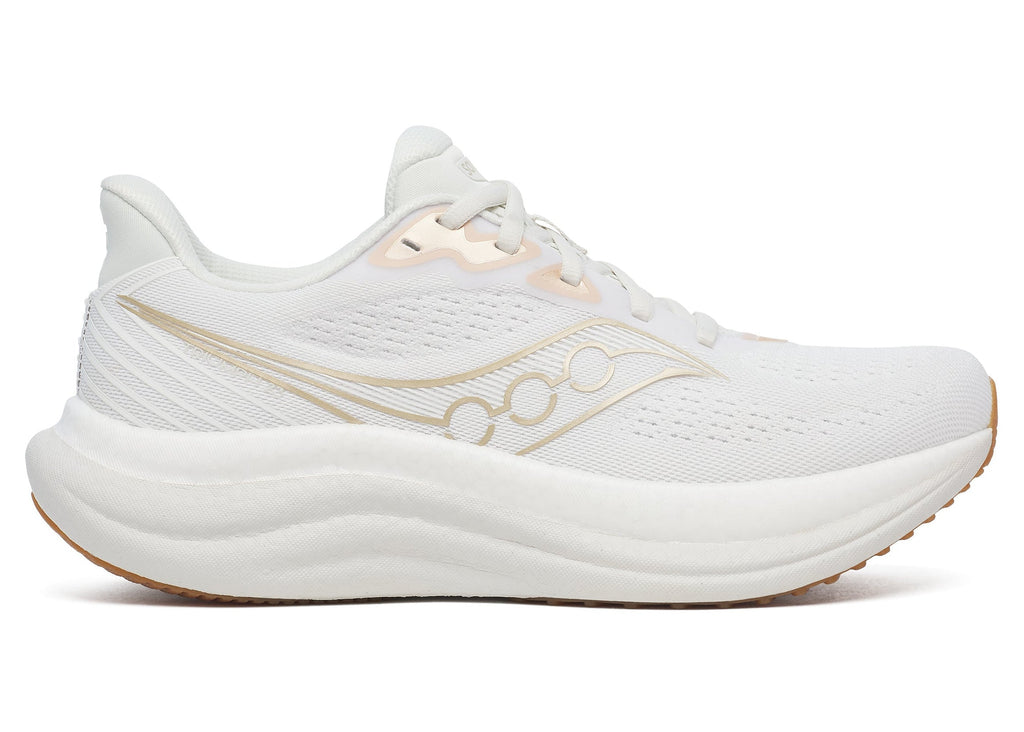 Saucony Frauen Triumph 23