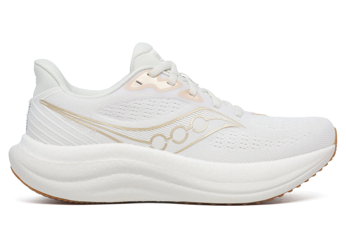 Saucony Frauen Triumph 23