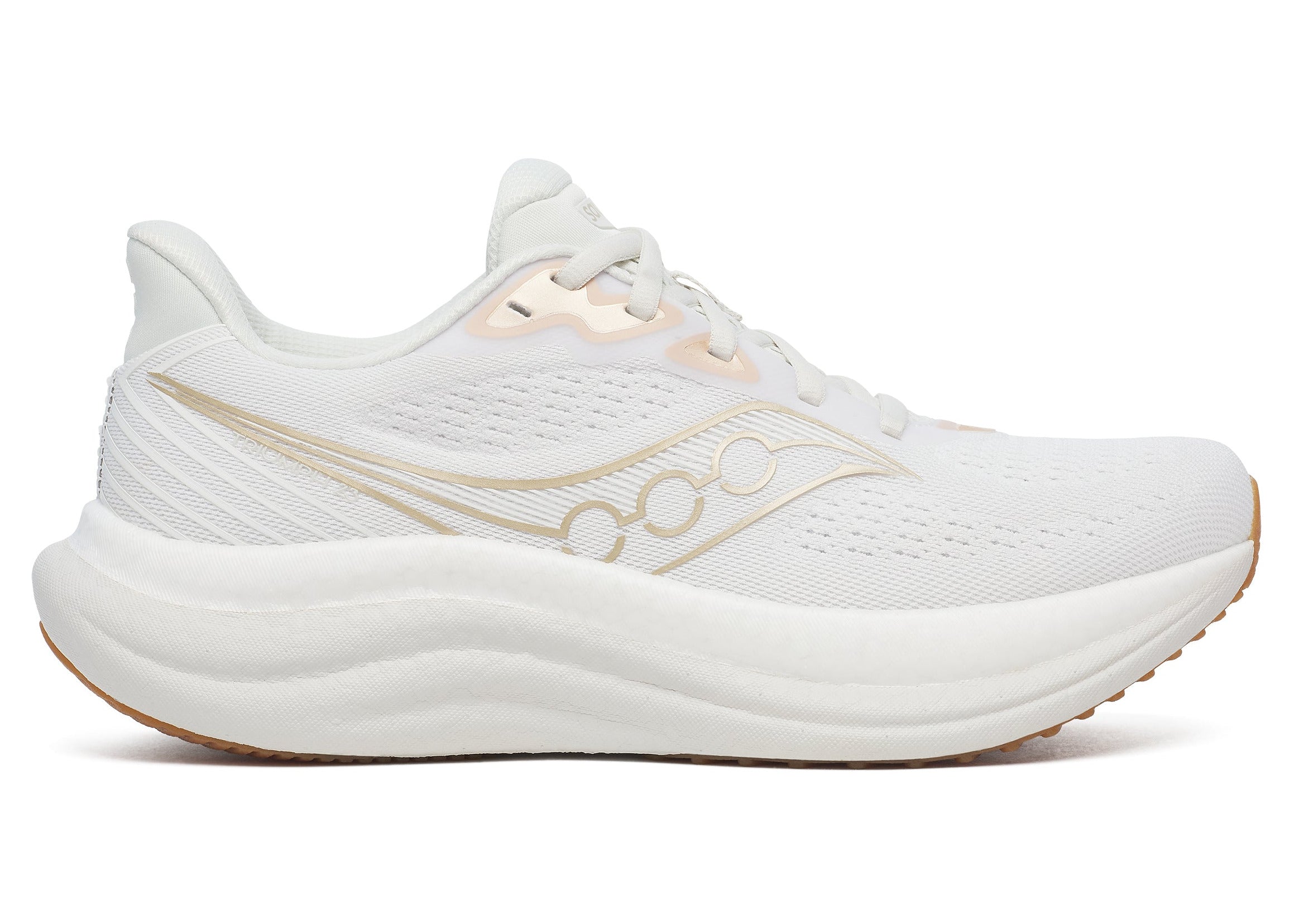 Saucony Frauen Triumph 23