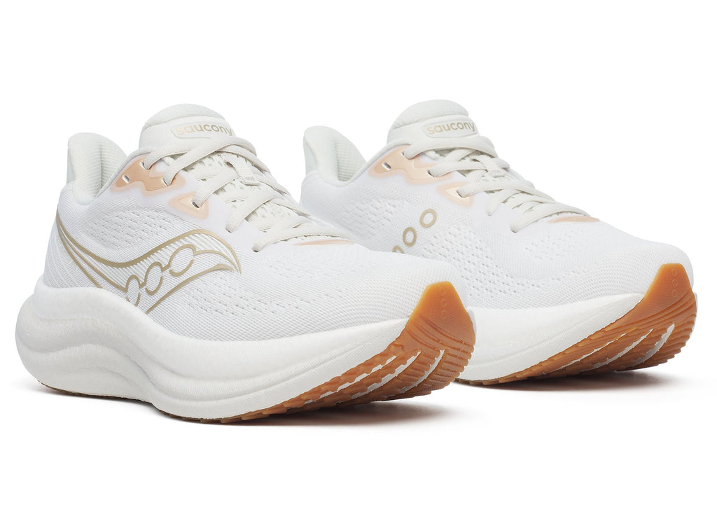 Saucony Frauen Triumph 23