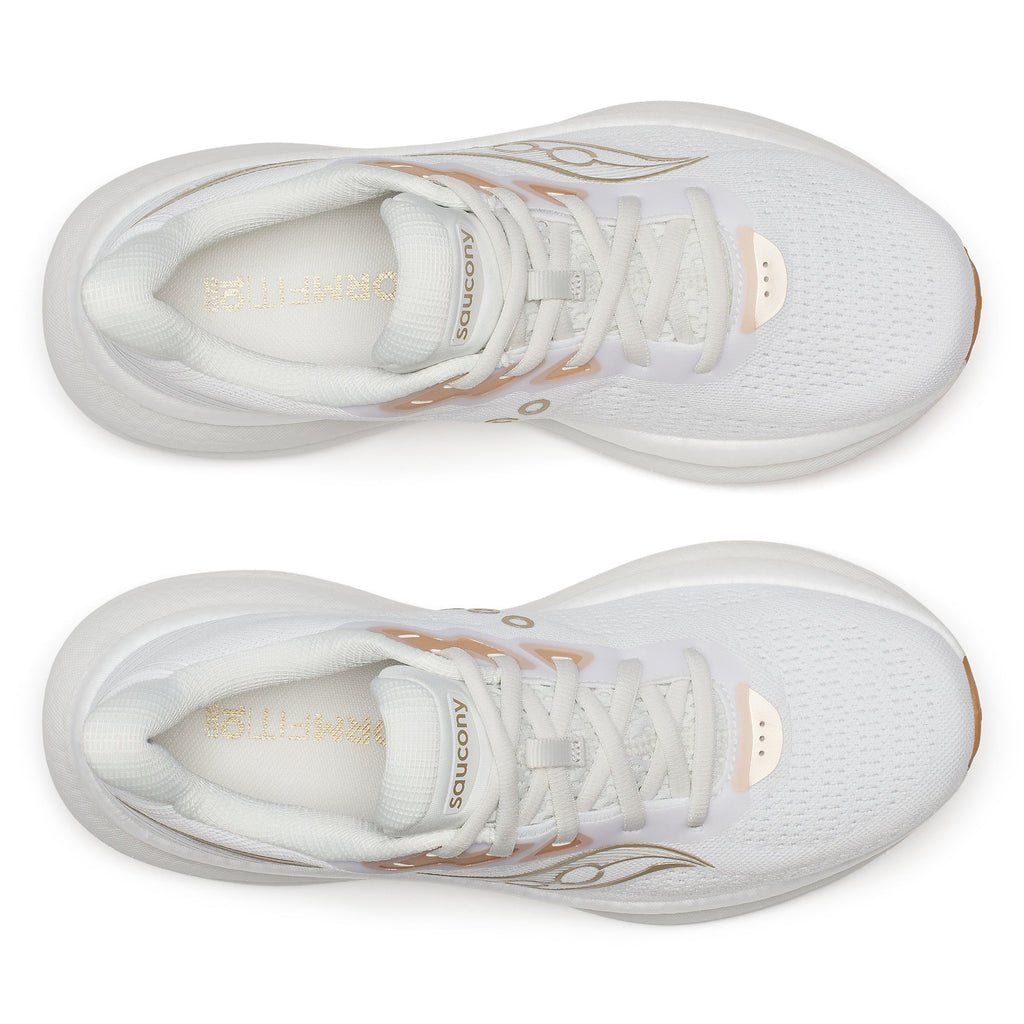 Saucony Frauen Triumph 23