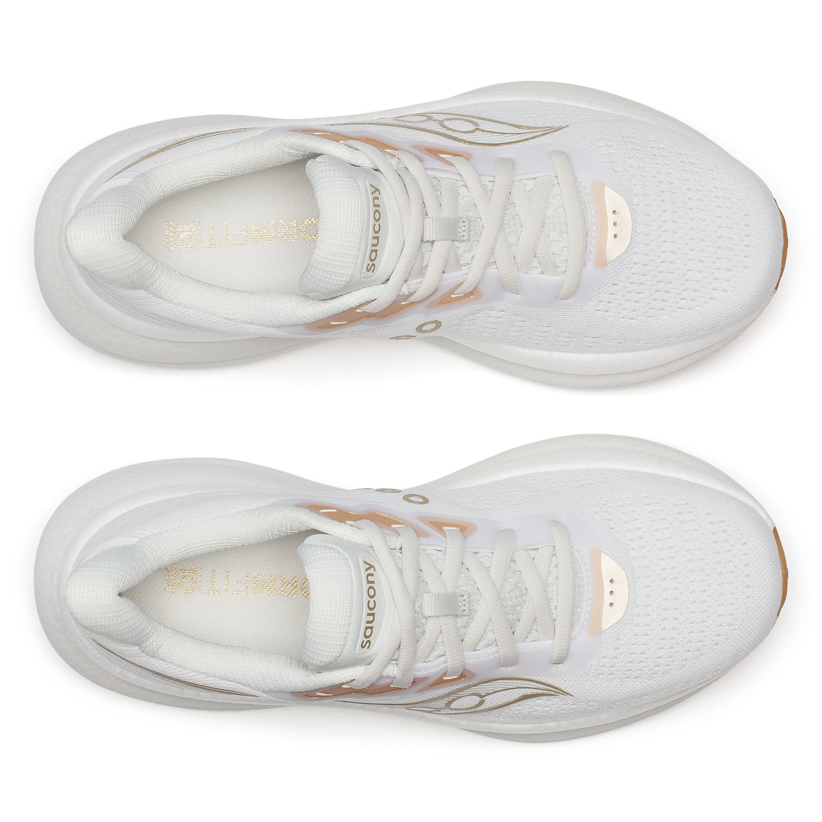 Saucony Frauen Triumph 23