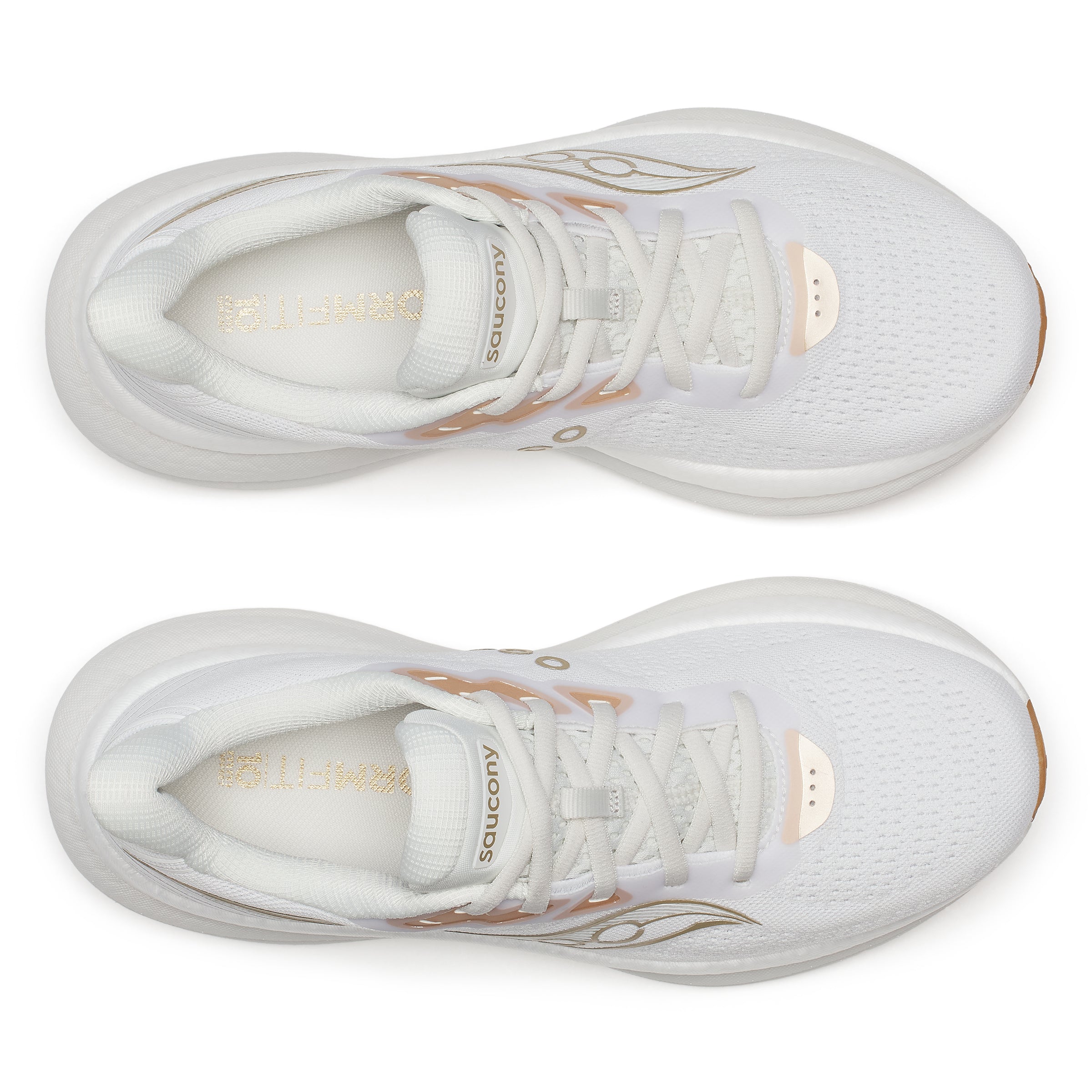 Saucony Frauen Triumph 23