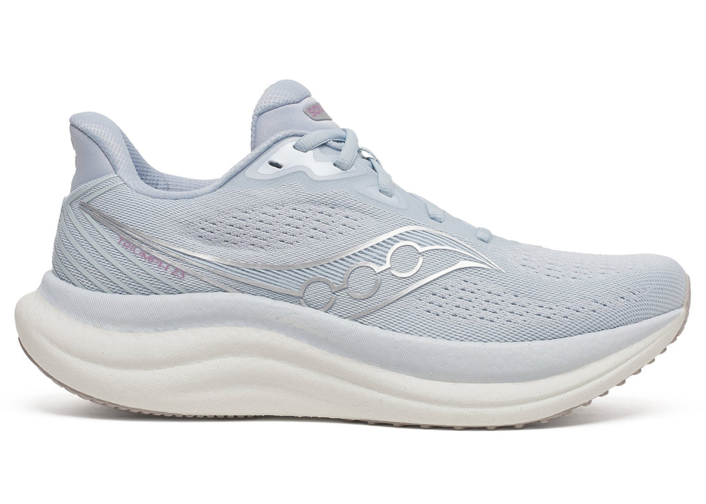 Saucony Frauen Triumph 23