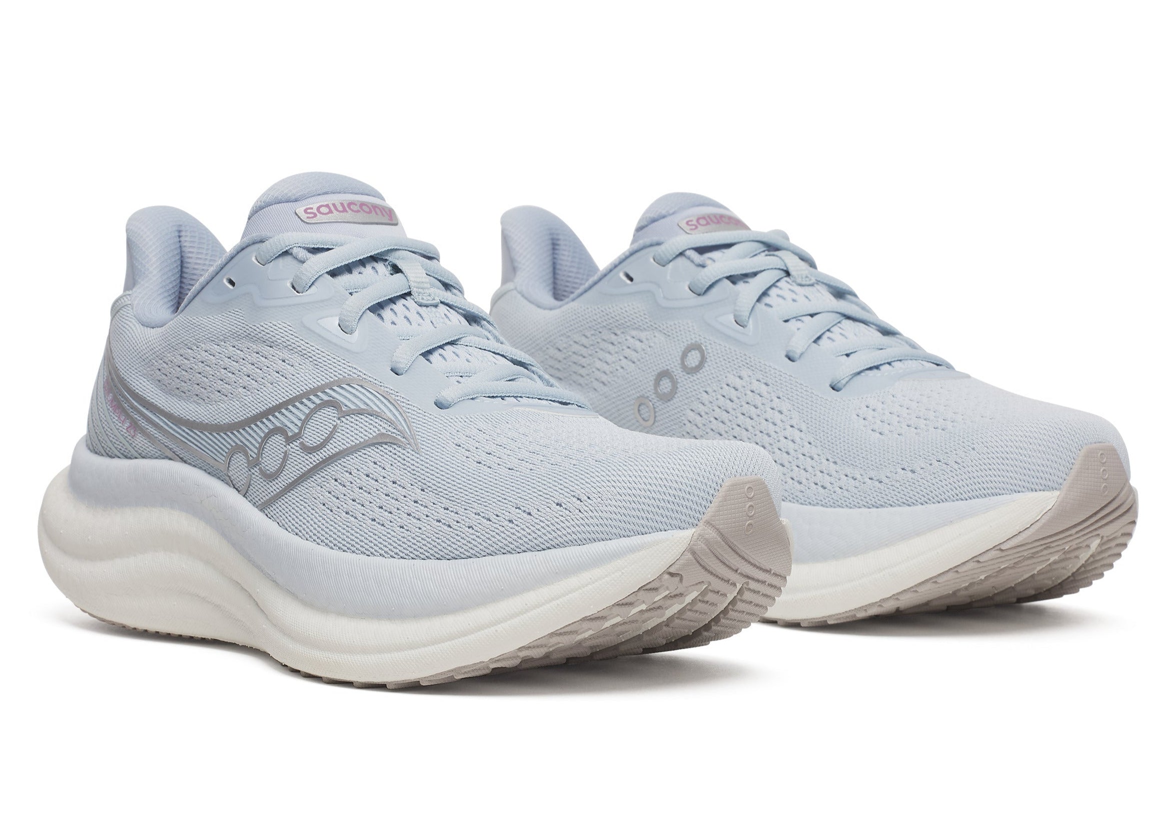 Saucony Frauen Triumph 23