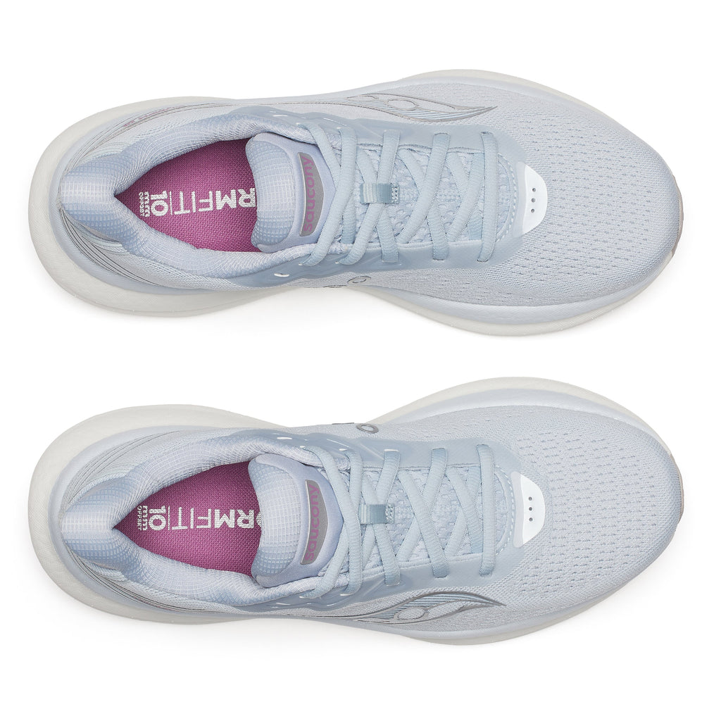 Saucony Frauen Triumph 23