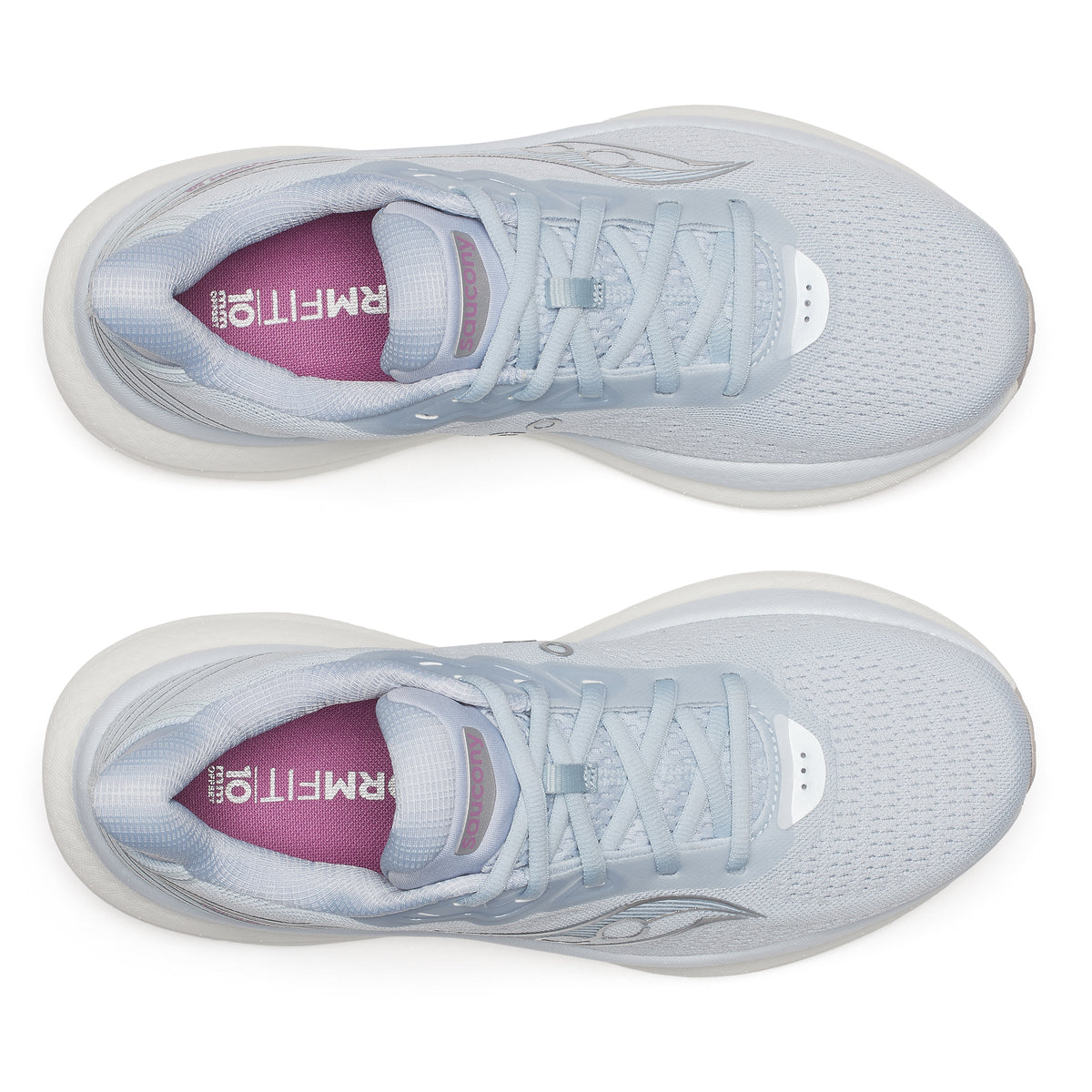 Saucony Frauen Triumph 23
