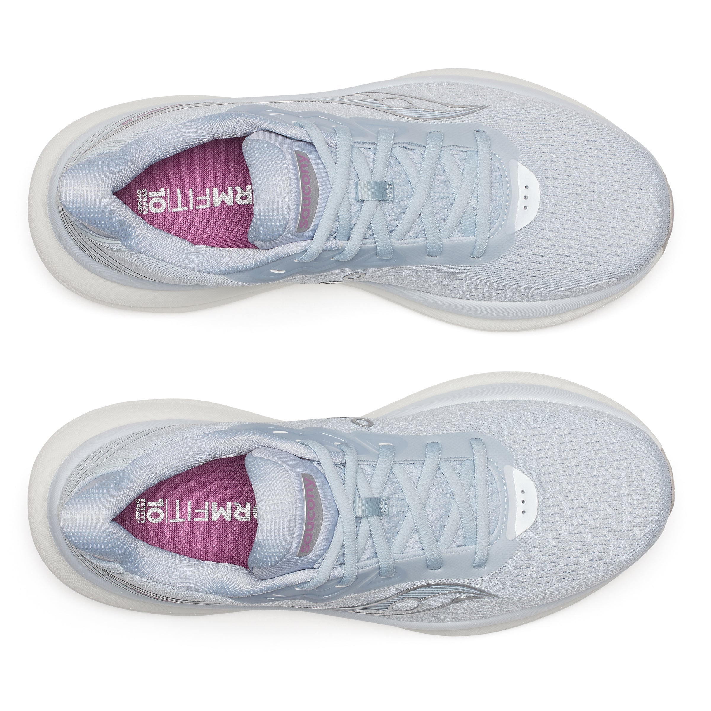 Saucony Frauen Triumph 23