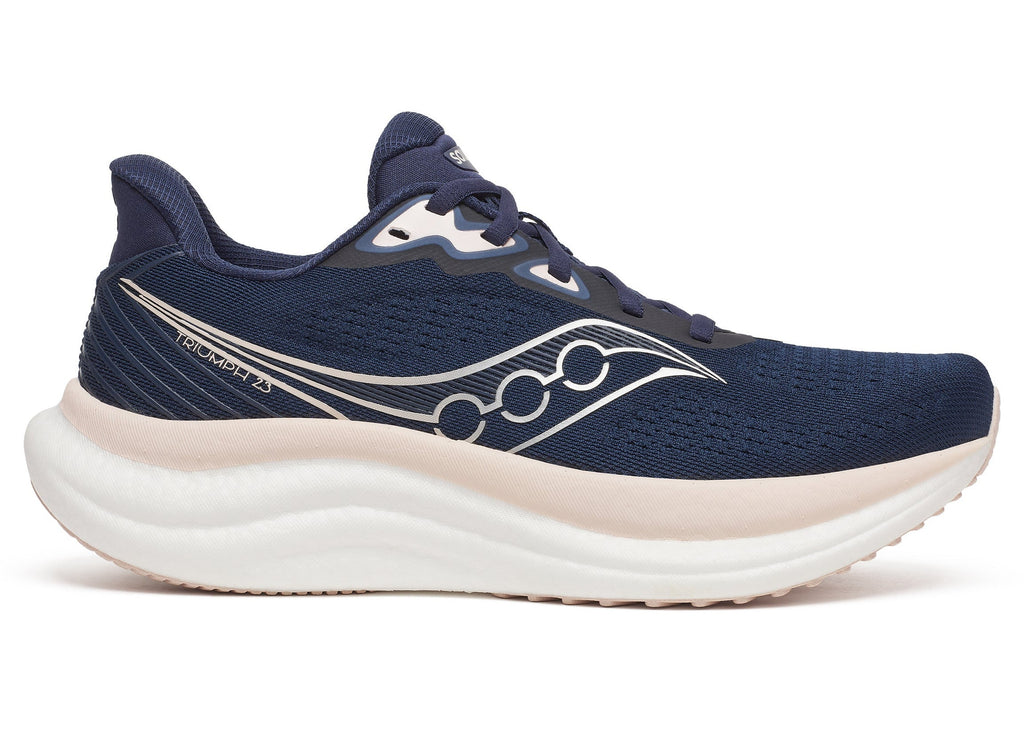 Saucony Frauen Triumph 23