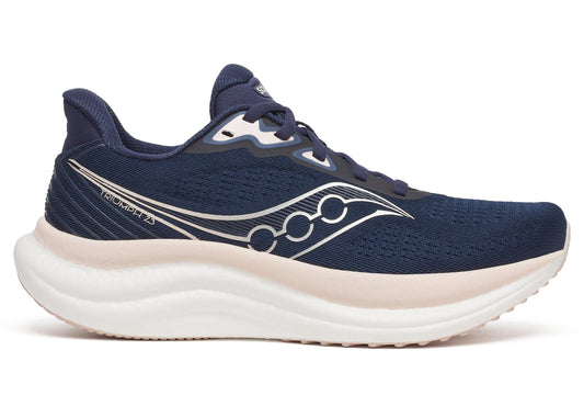 Saucony Frauen Triumph 23