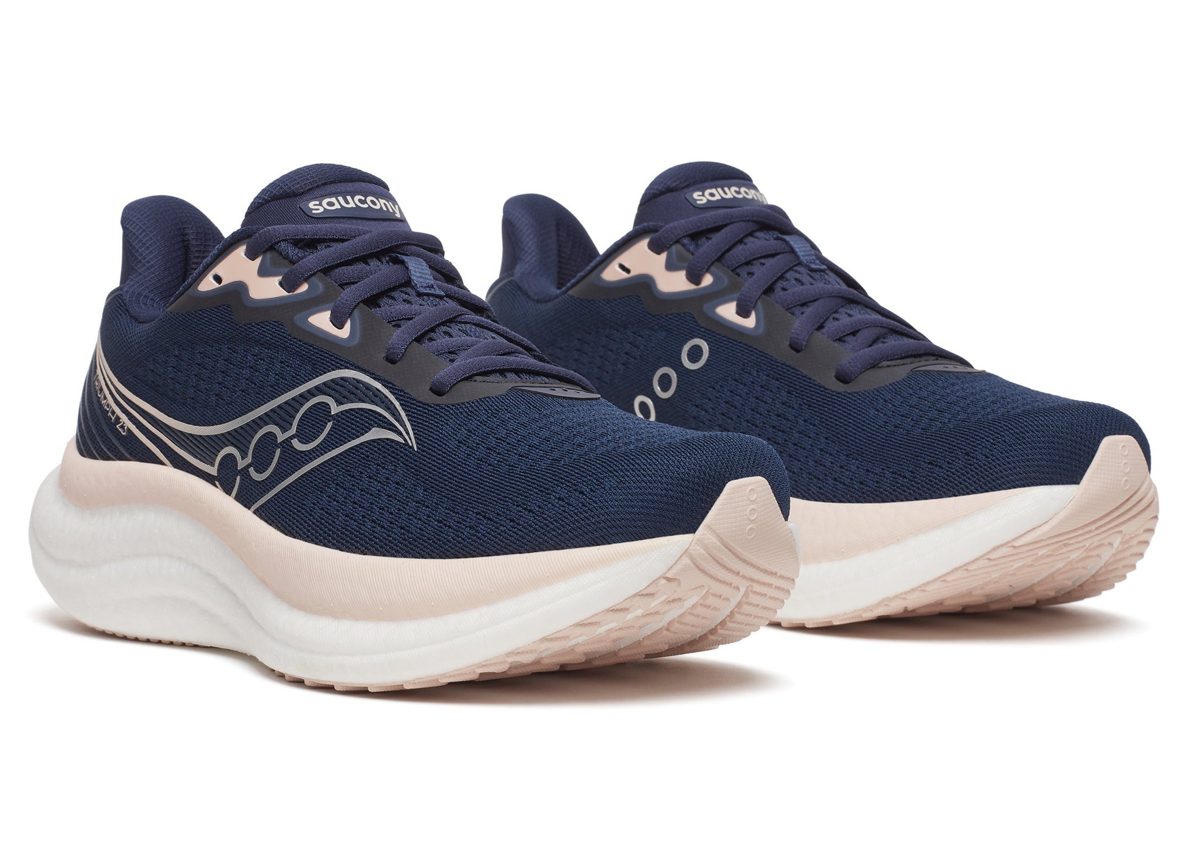 Saucony Frauen Triumph 23