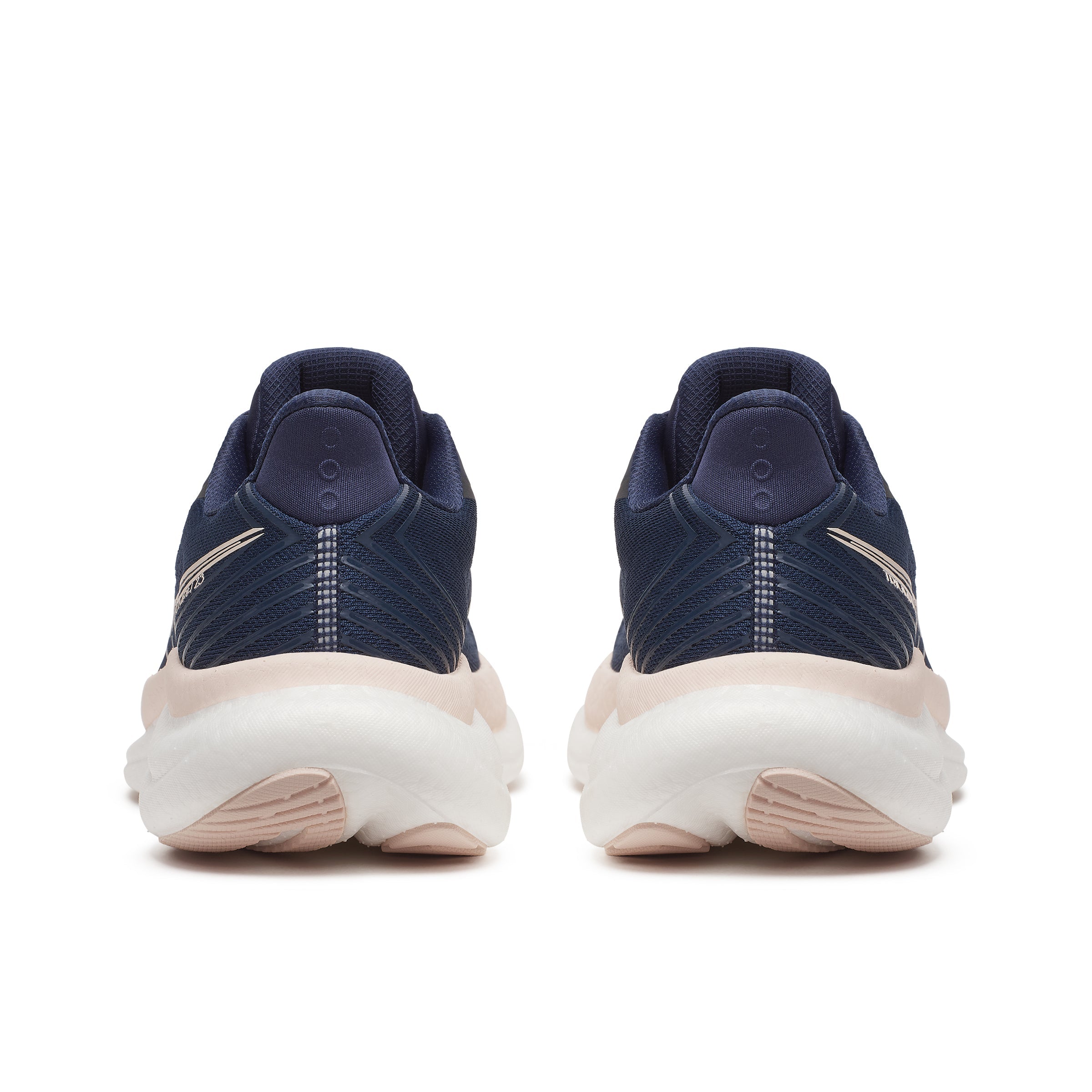 Saucony Frauen Triumph 23