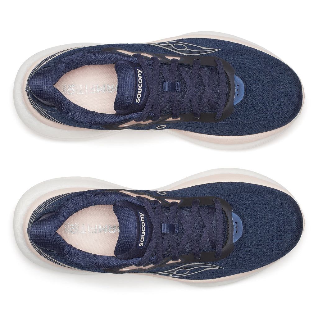 Saucony Frauen Triumph 23