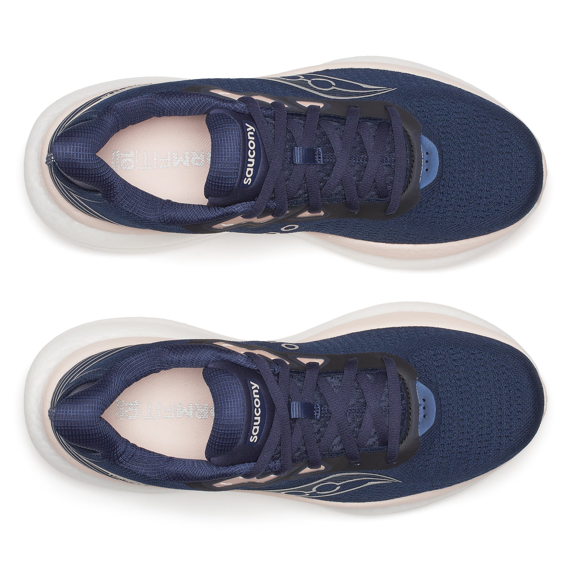 Saucony Frauen Triumph 23