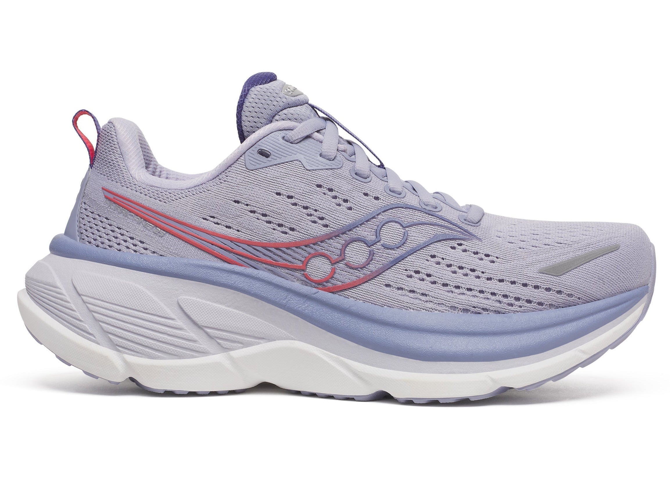 Saucony Frauen Hurrikan 25