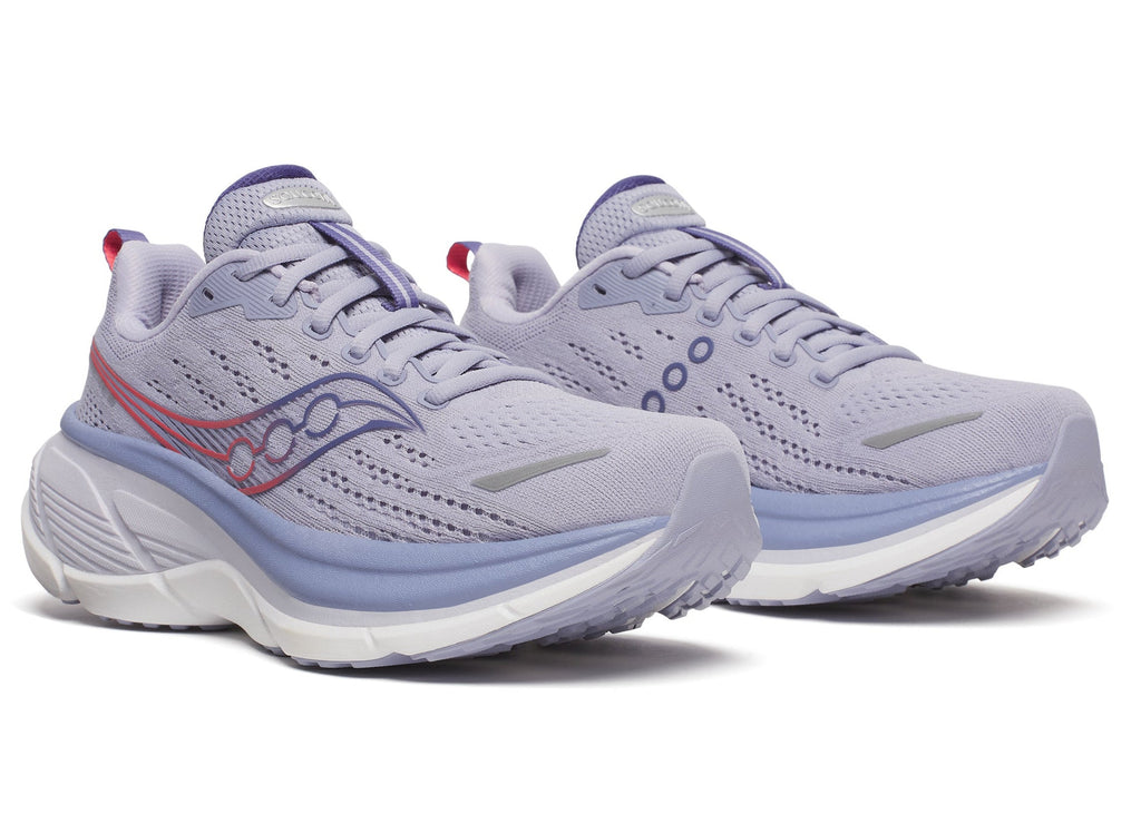 Saucony Frauen Hurrikan 25