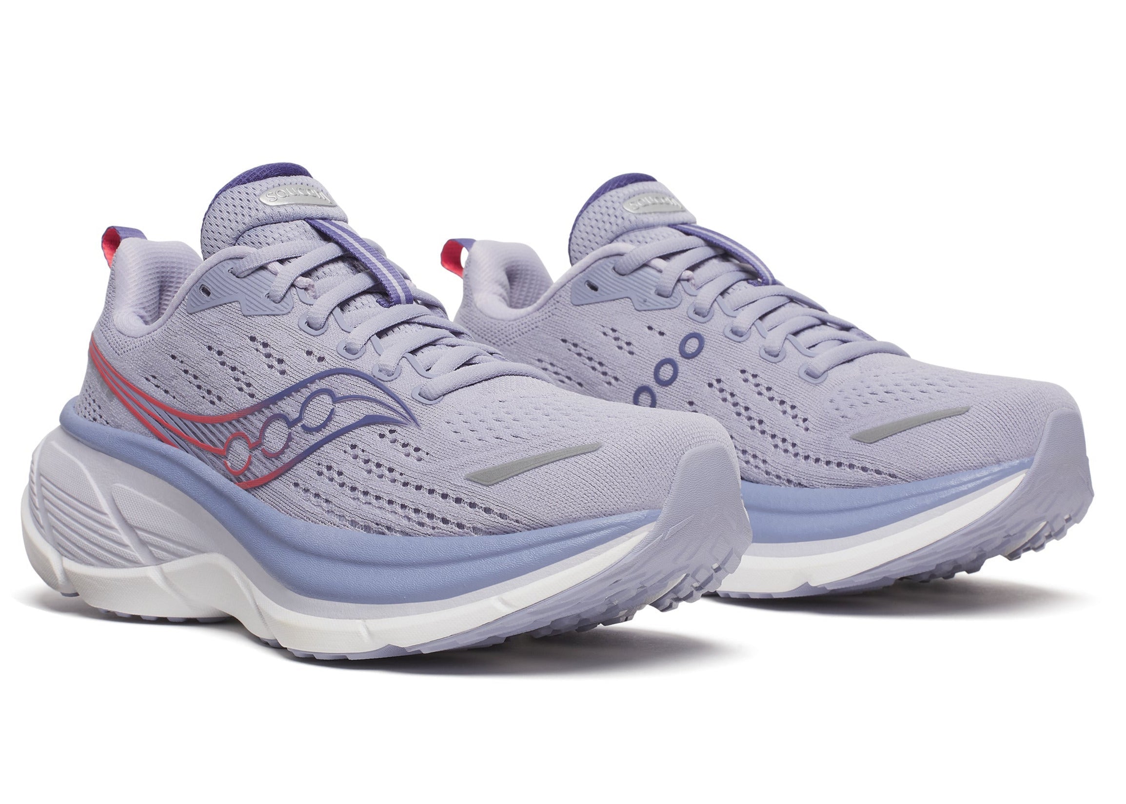 Saucony Frauen Hurrikan 25