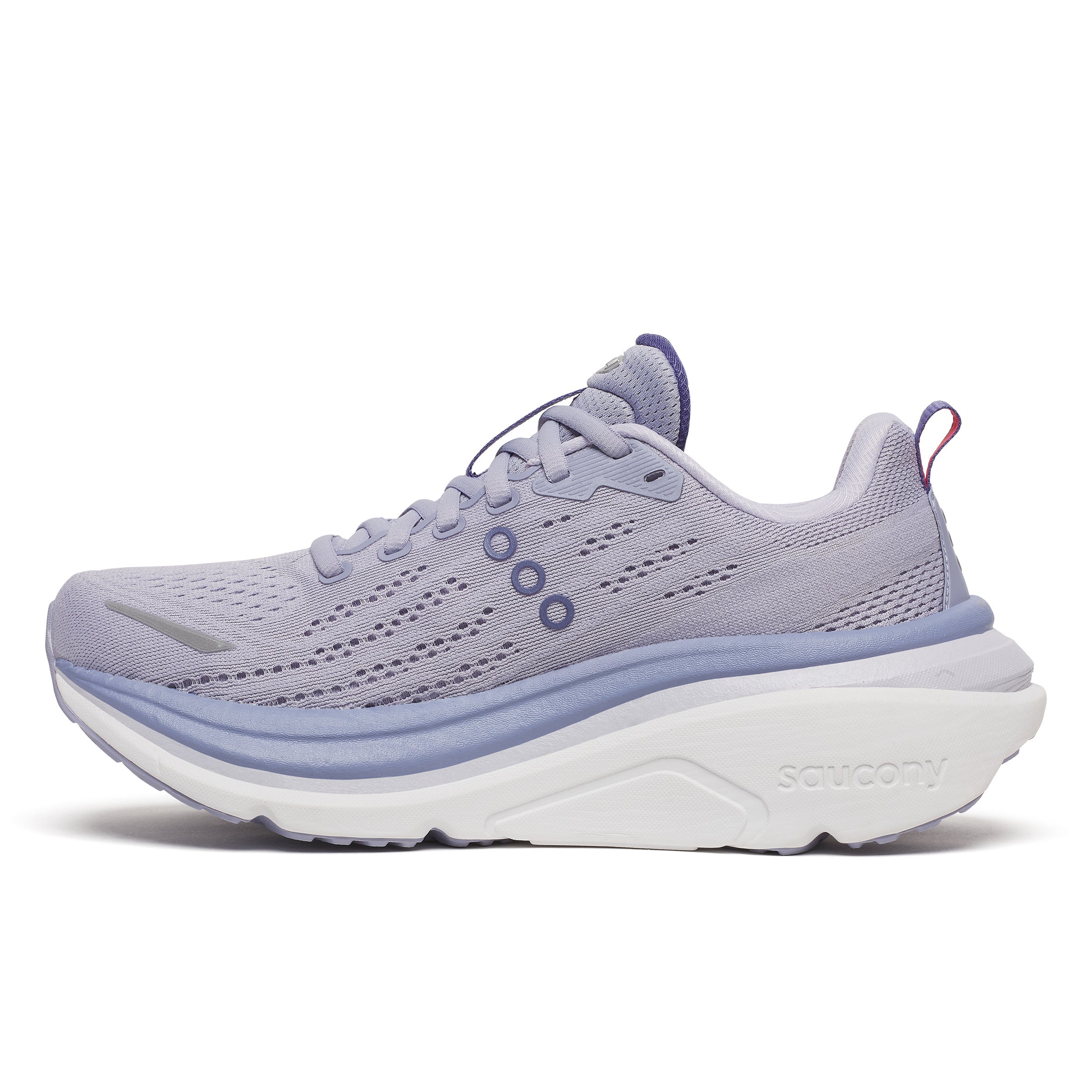 Saucony Frauen Hurrikan 25