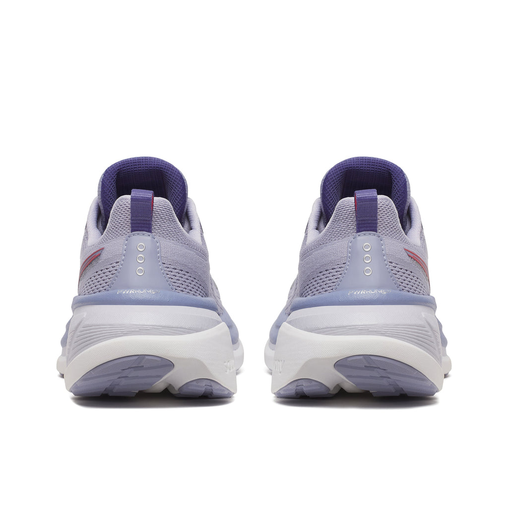 Saucony Frauen Hurrikan 25