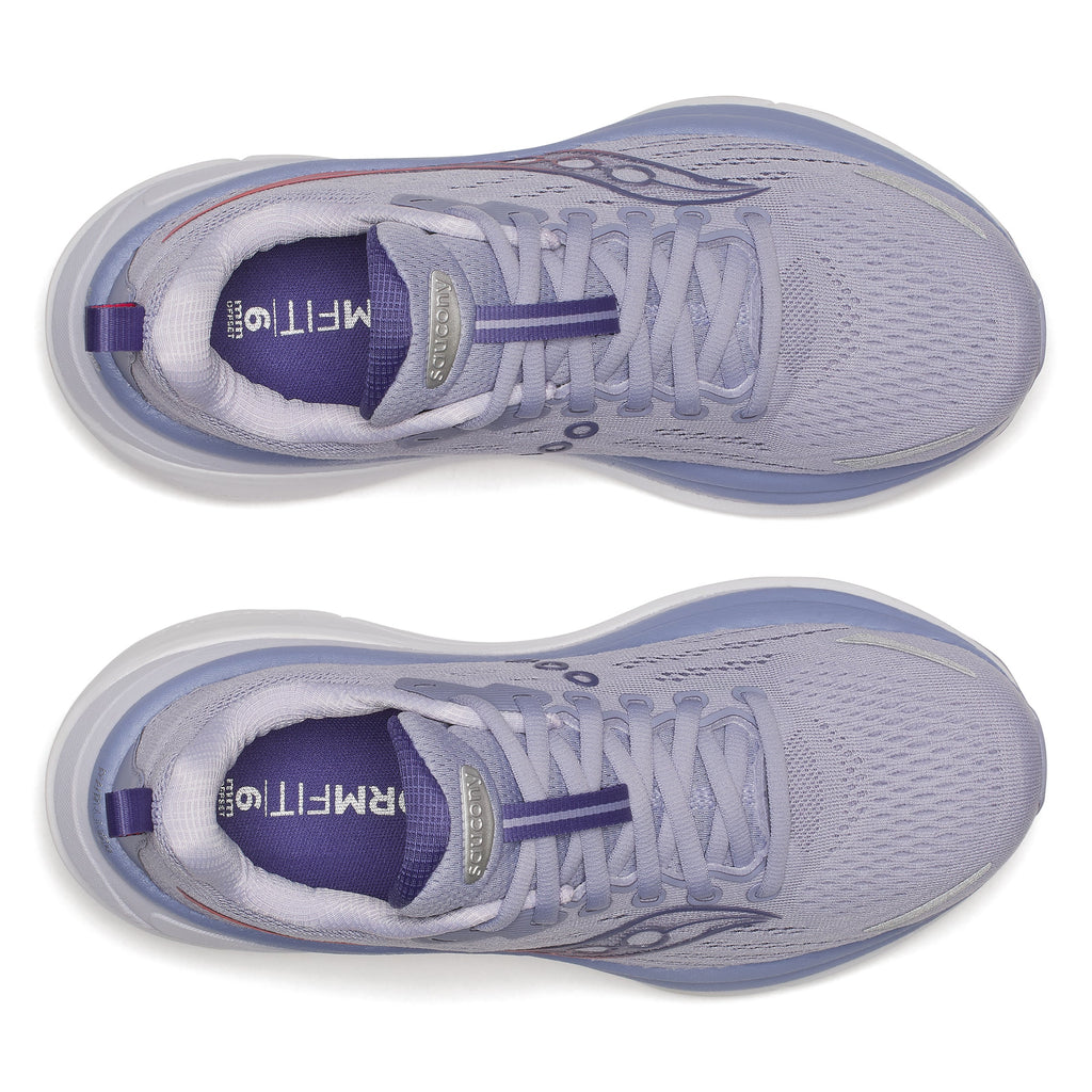 Saucony Frauen Hurrikan 25