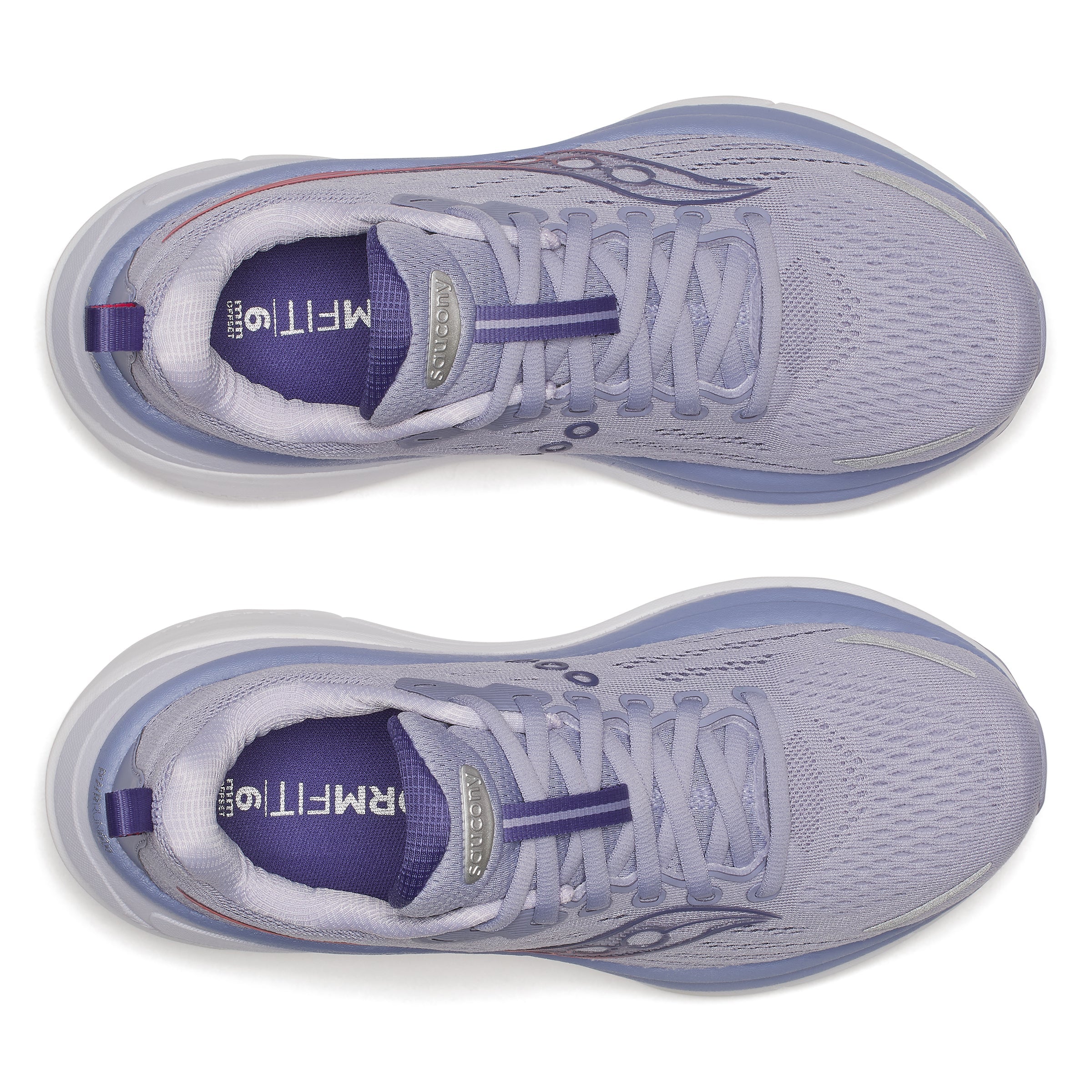 Saucony Frauen Hurrikan 25