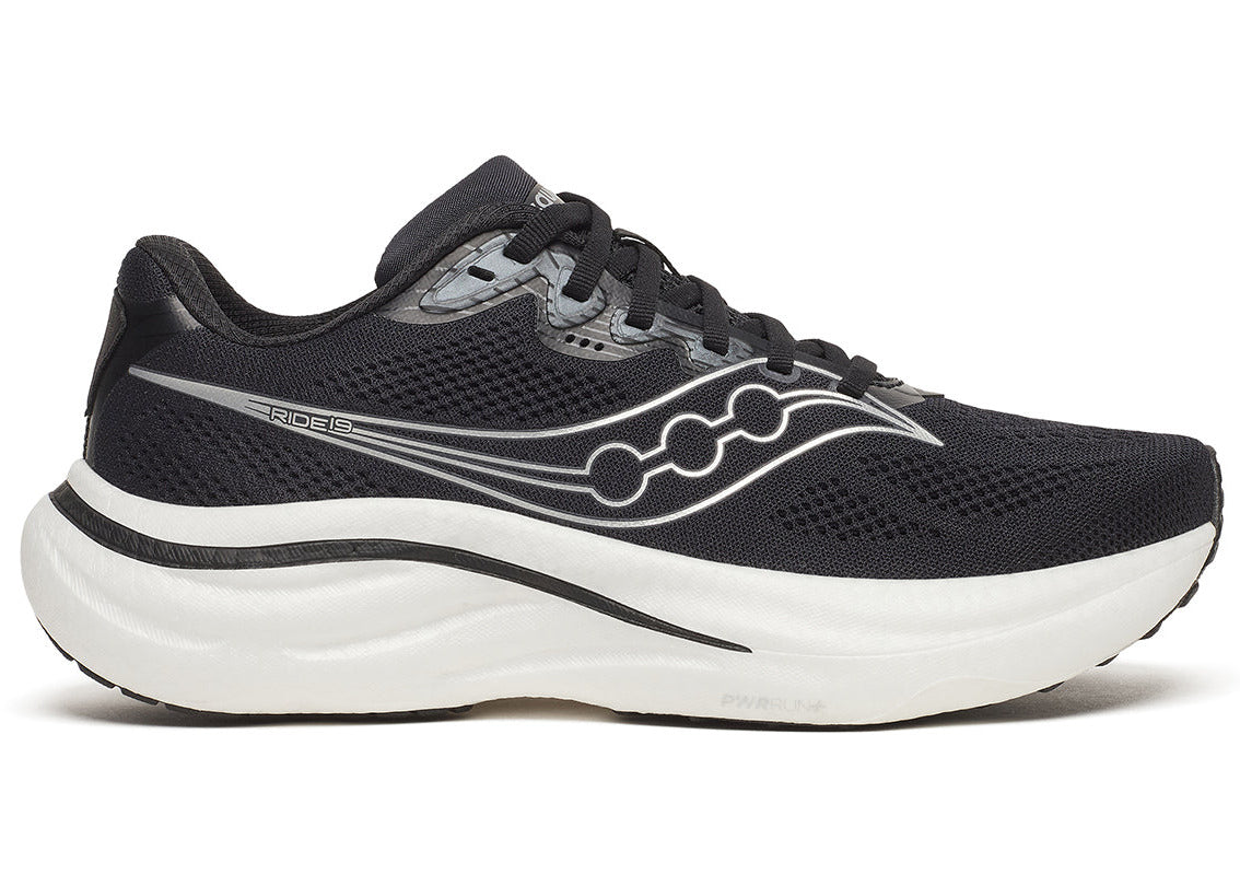 Saucony Frauenfahrt 19