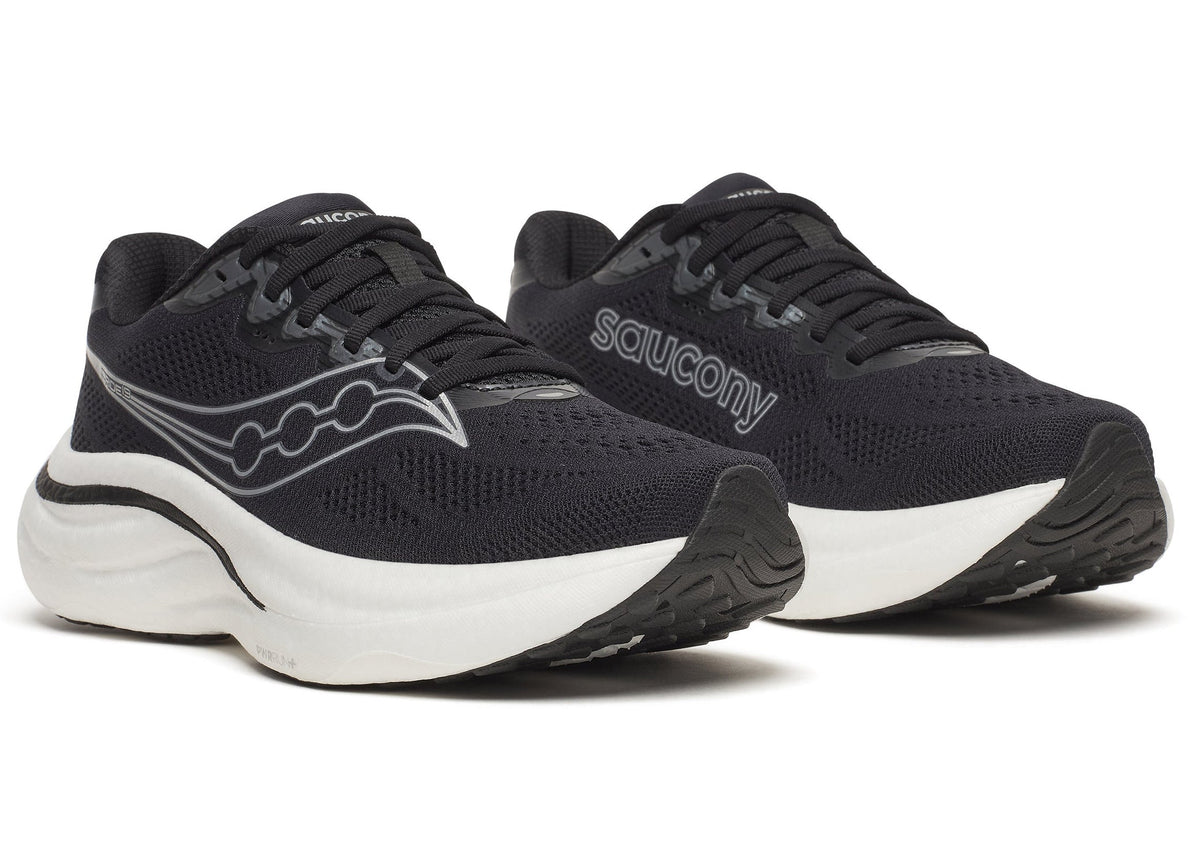 Saucony Frauenfahrt 19
