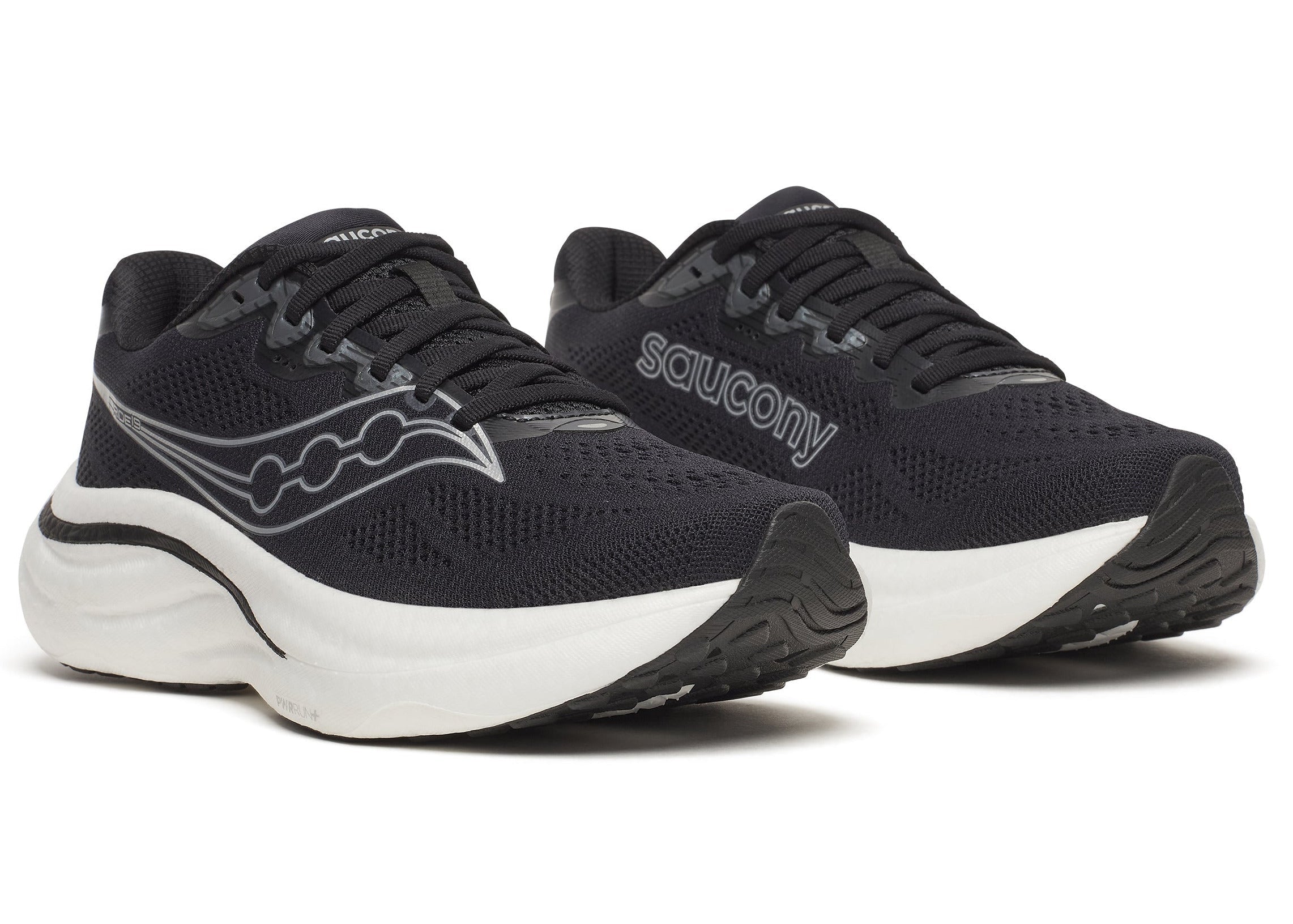 Saucony Frauenfahrt 19