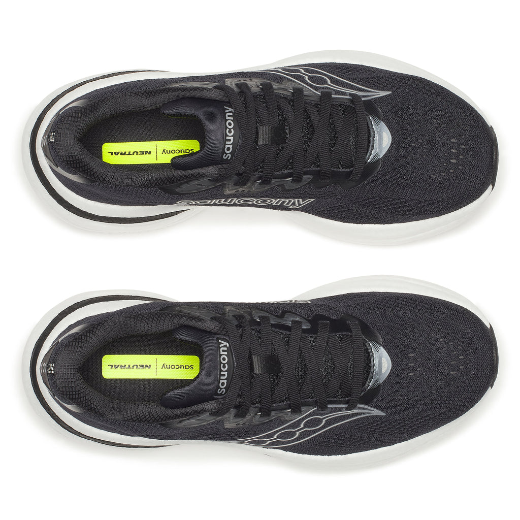 Saucony Frauenfahrt 19