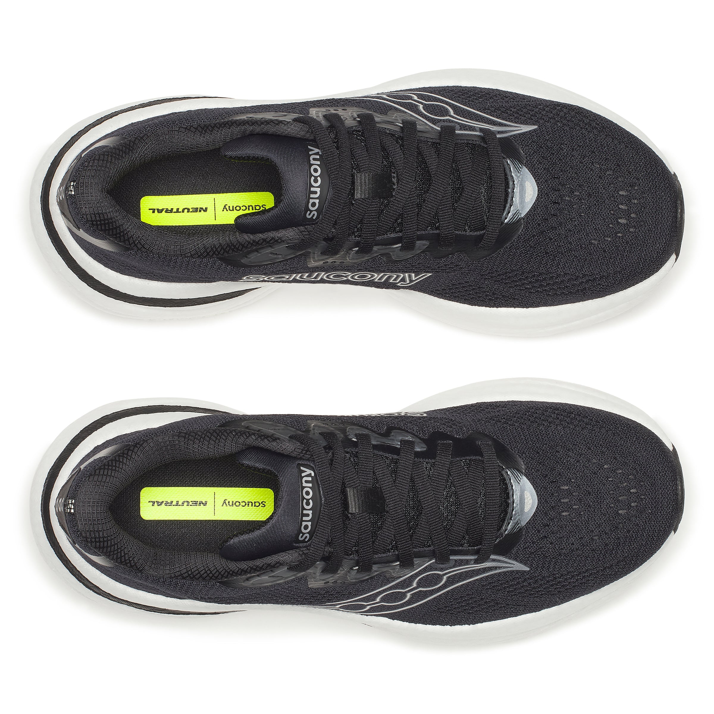 Saucony Frauenfahrt 19