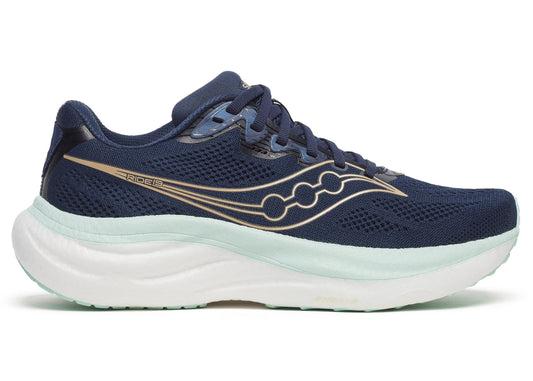 Saucony Frauenfahrt 19
