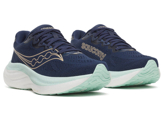 Saucony Frauenfahrt 19