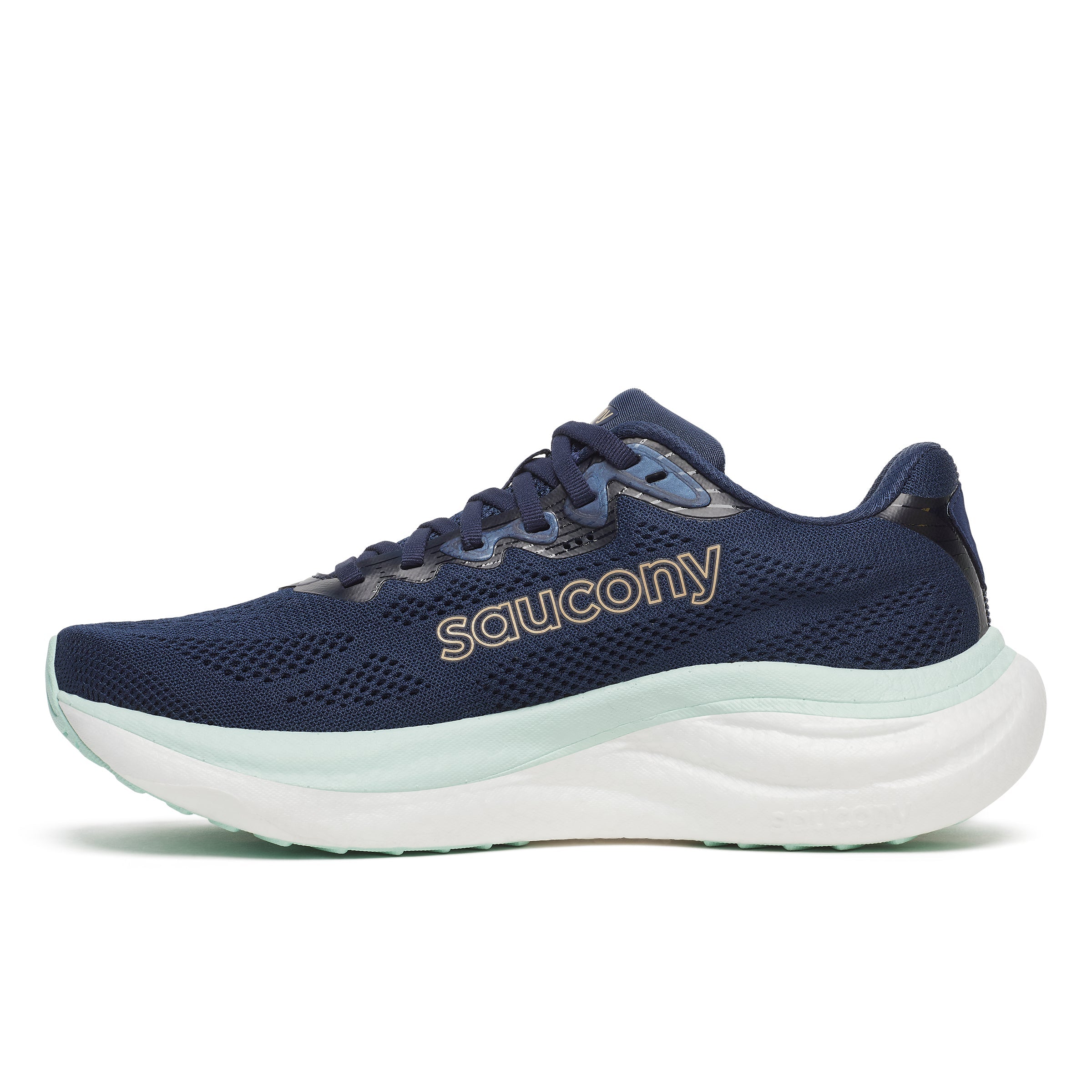 Saucony Frauenfahrt 19